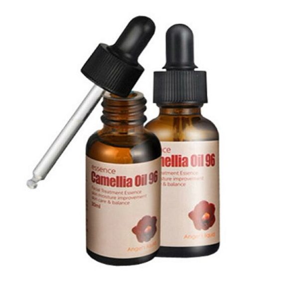 Bolehshop - Camellia Oil 96 Essence Bottle