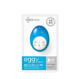 Bolehshop - Mediheal Eggy Skin Aqua Mask