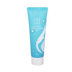Bolehshop - Derma Glow Ultra Water Cream Packaging