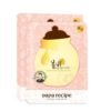 Bolehshop - Bombee Rose Gold Honey Mask Pack