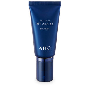 Bolehshop - AHC Premium Hydra B5 BB Cream
