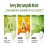 Bolehshop - Green Propolis Ampule Mask Information