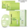 Bolehshop - Green Propolis Ampule Sheet Mask