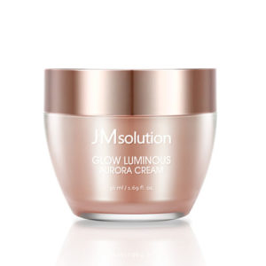 Bolehshop - JM Solution Glow Luminous Aurora Cream