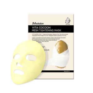 Bolehshop - JM Solution Vita Cocoon Mesh Tightening Mask