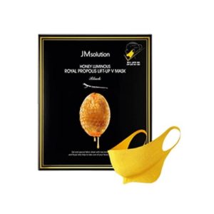 Bolehshop - JM Solution Honey Luminous Royal Propolis Lift-up V Mask Pack
