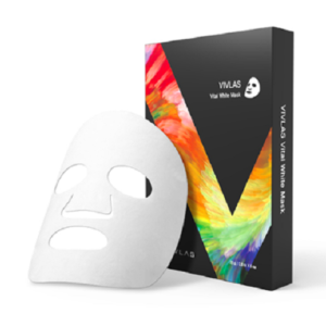 Bolehshop - VIVLAS Vital White Sheet Mask