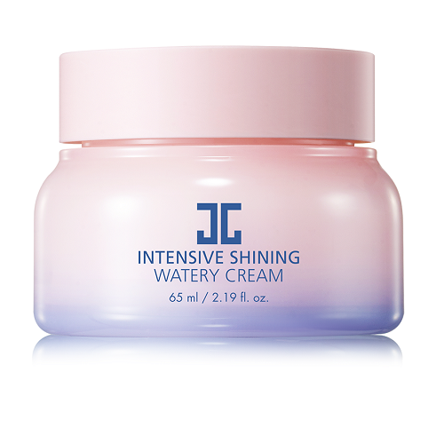 Bolehshop - JAYJUN Intensive Shining Watery Cream