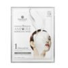 Bolehshop - Shangpree Diamond Premium Ampoule Modeling Sheet Mask