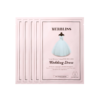 Bolehshop - Merbliss Wedding Dress Sheet Mask
