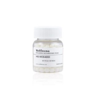 Bolehshop - WellDerma Hyaluronic Acid Moisture Cream 48g