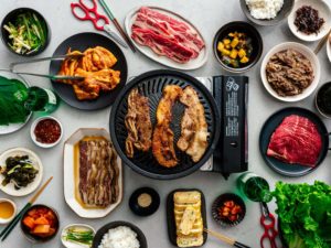 7 Fakta Menarik Tentang Makanan Korea