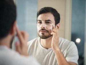 Mitos Skincare Pria dan Fakta yang Kamu Harus Tahu | Bolehshop