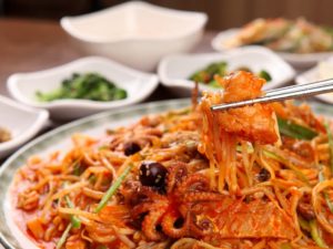 Makanan Ala Korea yang cocok untuk sahur dan berbuka puasa