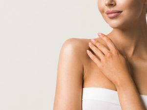 Cara mengatasi body acne dengan mudah