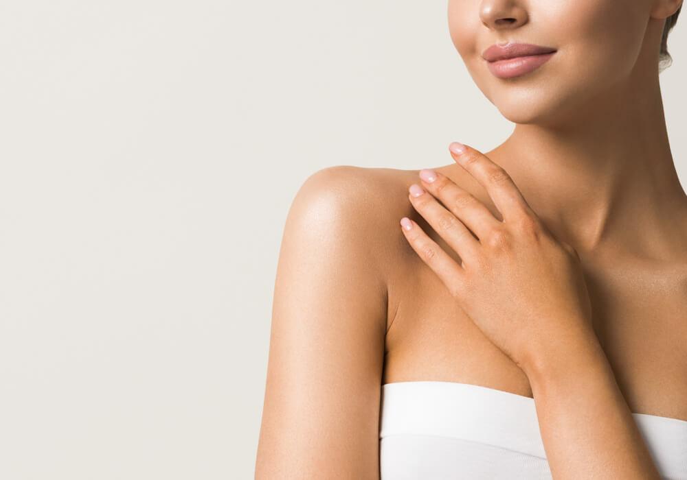 Cara mengatasi body acne dengan mudah