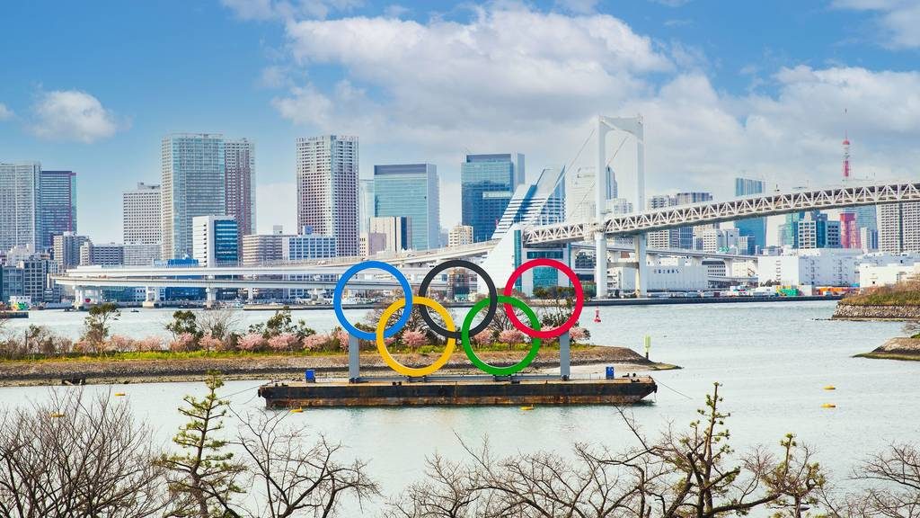 Fakta Menarik Seputar Olimpiade Tokyo 2020