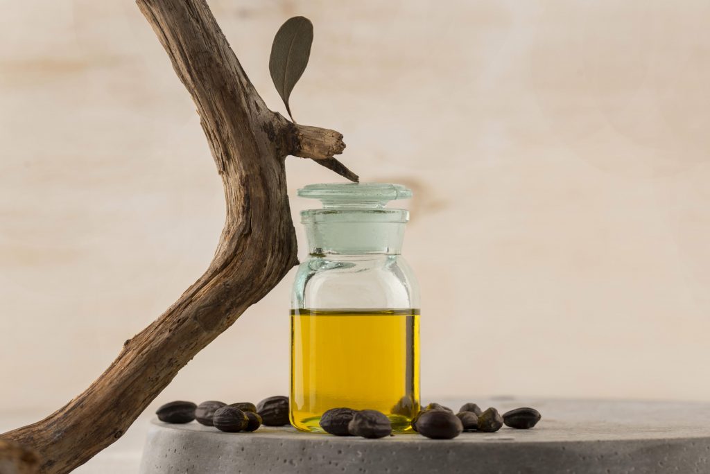 Manfaat minyak jojoba untuk melawan jerawat