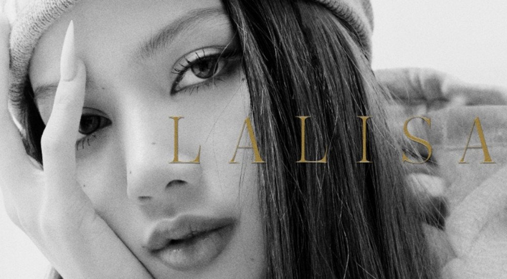 Lisa BLACKPINK Pecahkan Rekor Dengan LALISA